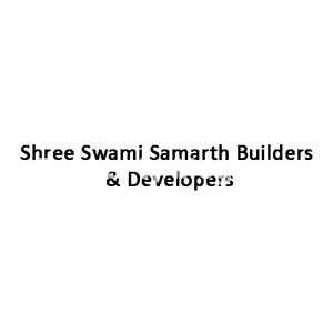 Shree Swami Samarth Builders logo